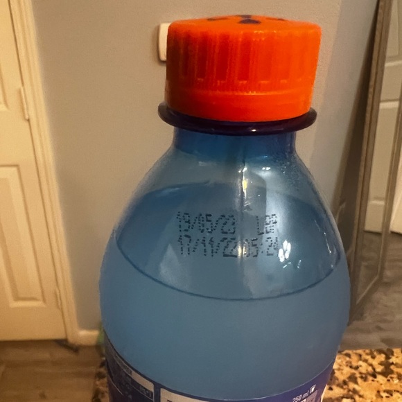 Exotic pop soda Fanta Shokata - Picture 4 of 4